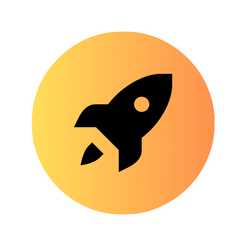 RocketAI Logo